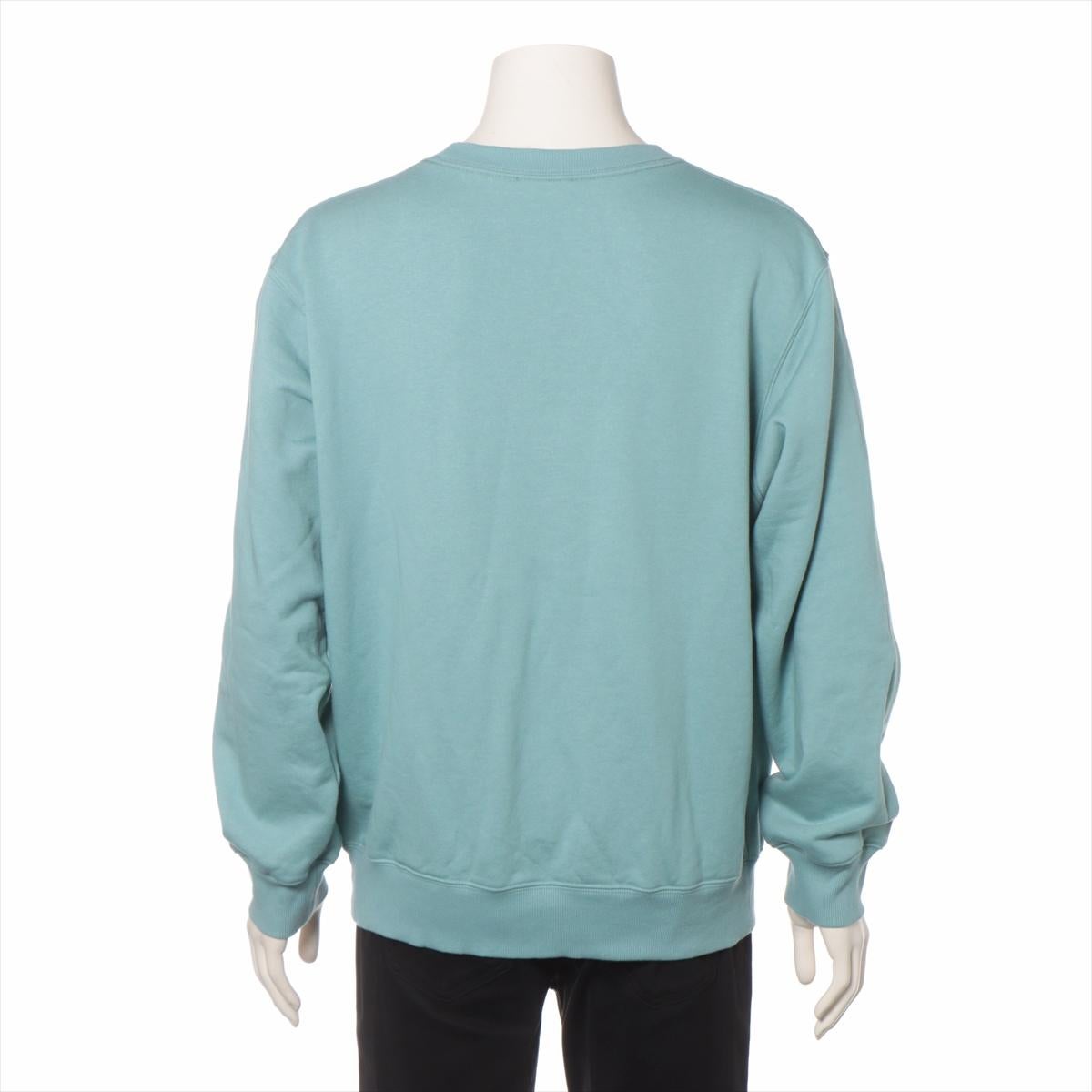 Christian Dior Couture Sweatshirt In Good Condition In Humacao, PR