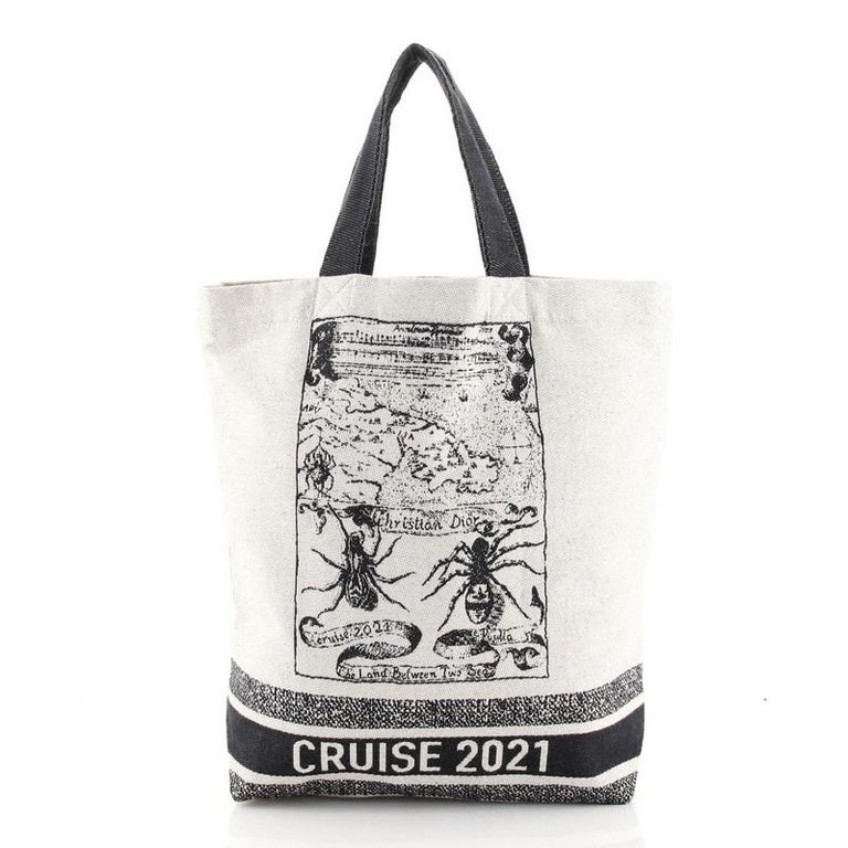 Dior forever 2021 tote