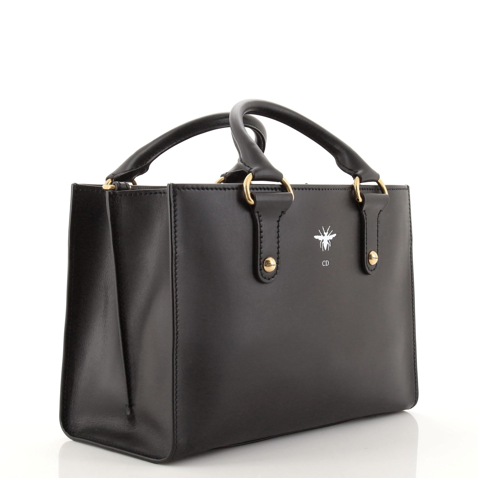 Dior d bee bag 2025