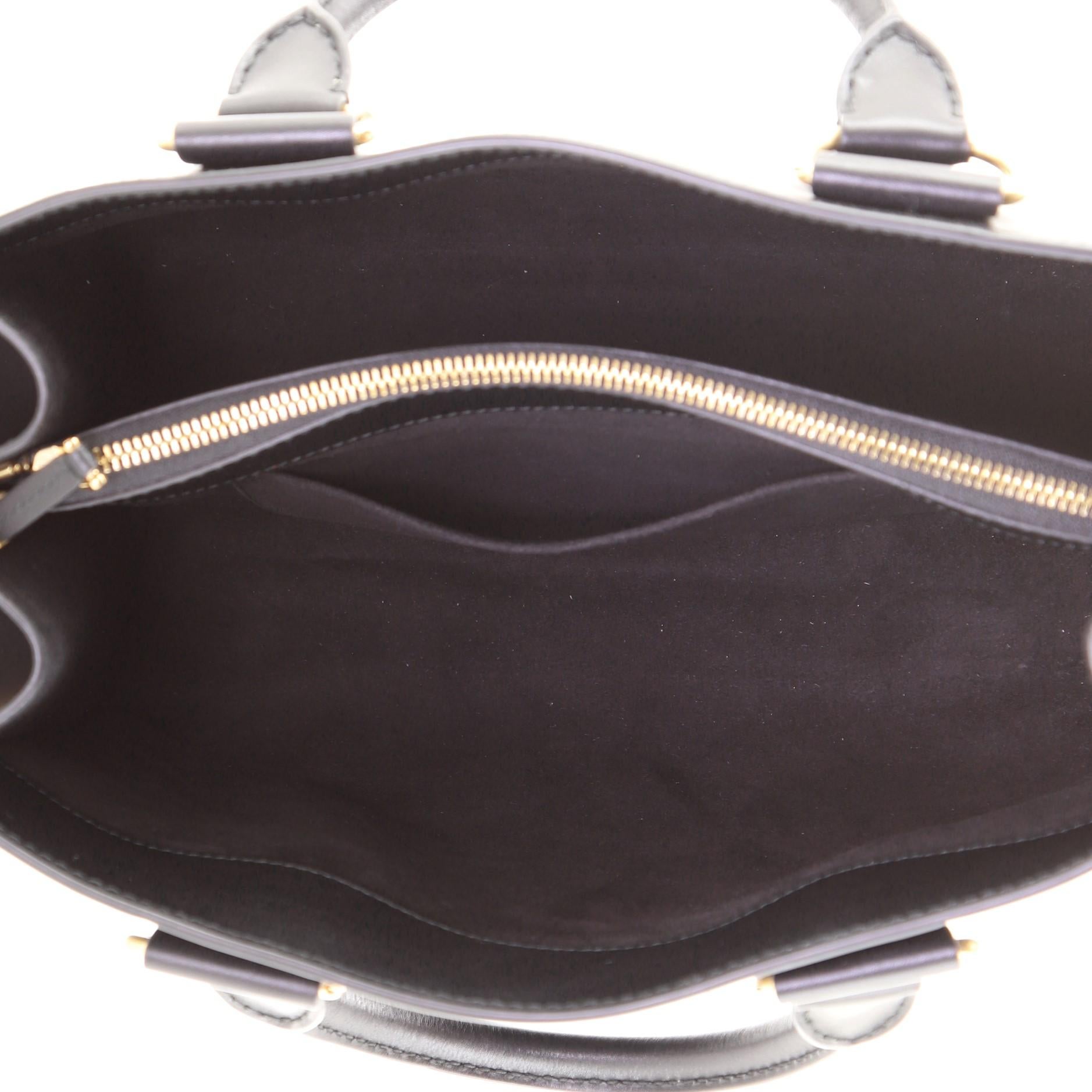 dior bee bag