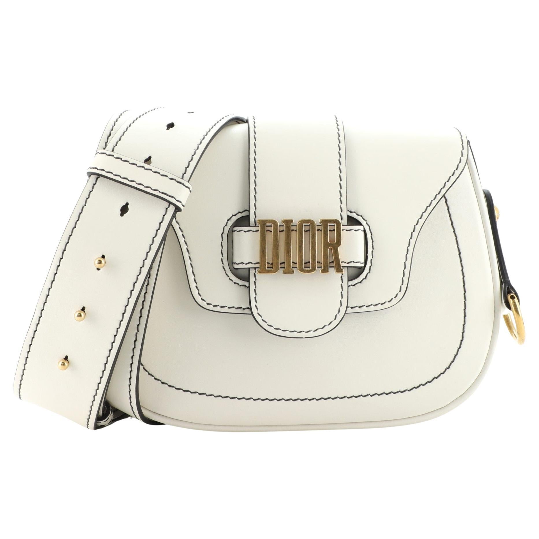 Dior d fence bag sale