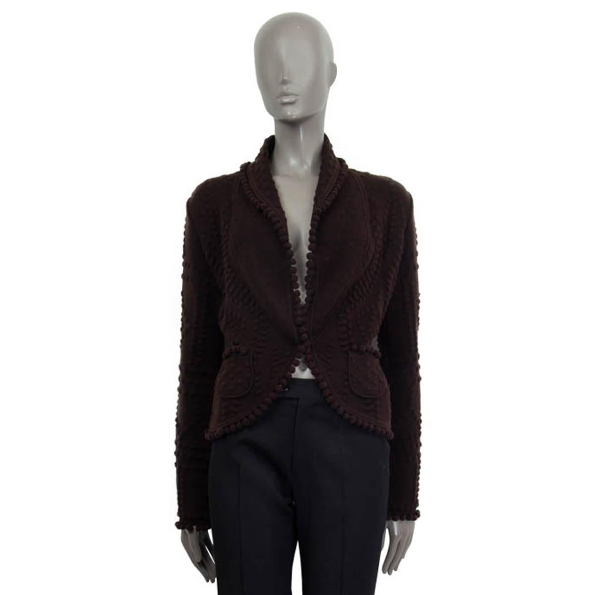 cardigan christian dior