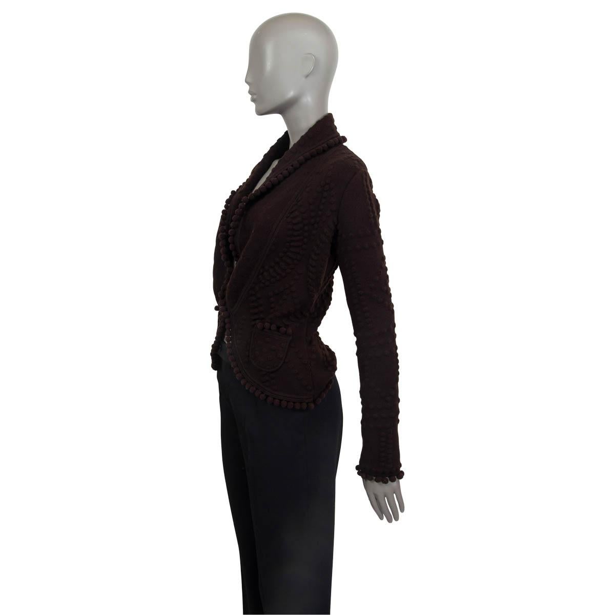 cardigan dior