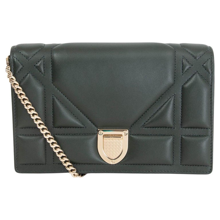 Dark Green Bag - 104 For Sale on 1stDibs | dark green shoulder bag, deep  green bag, dark green handbags