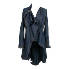 Christian Dior Denim Jacket, 2000