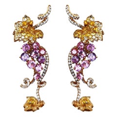 Christian Dior Earrings
