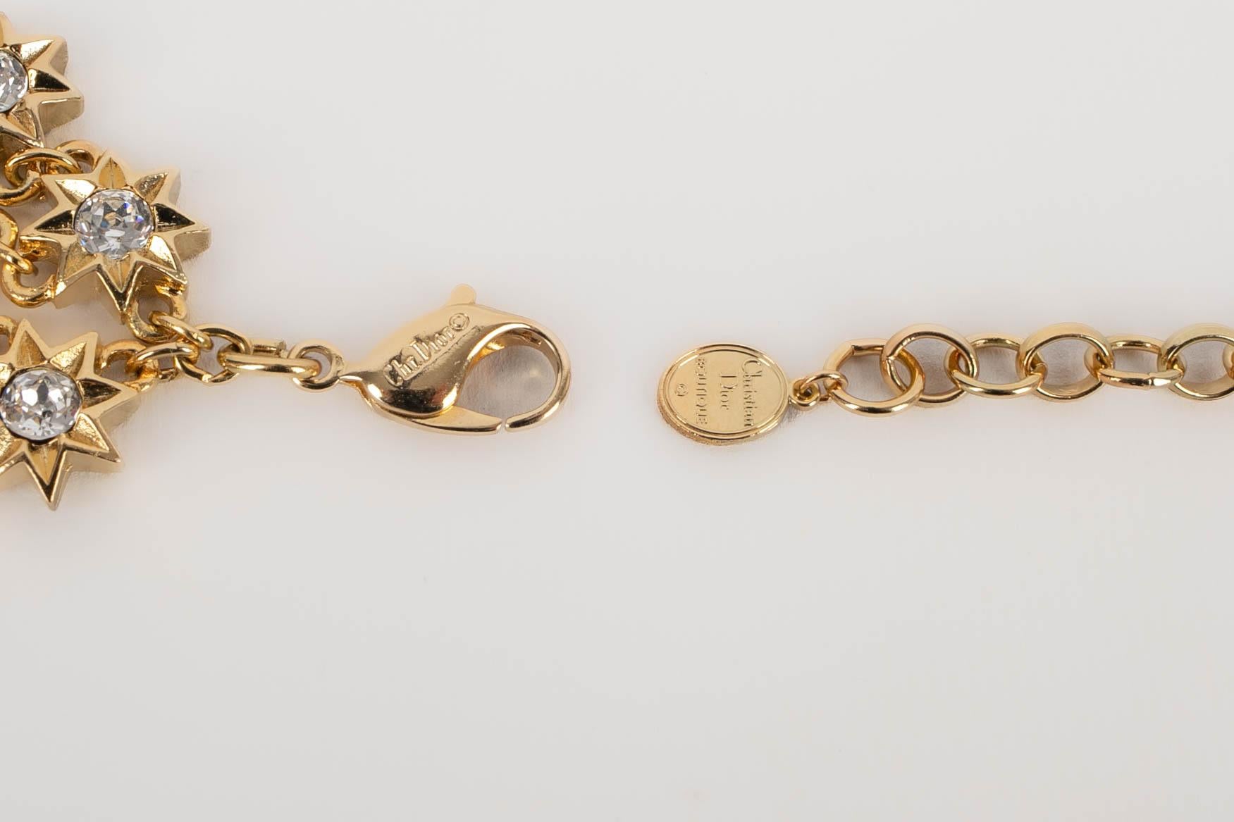 Collana Christian Dior 1992 in vendita 1