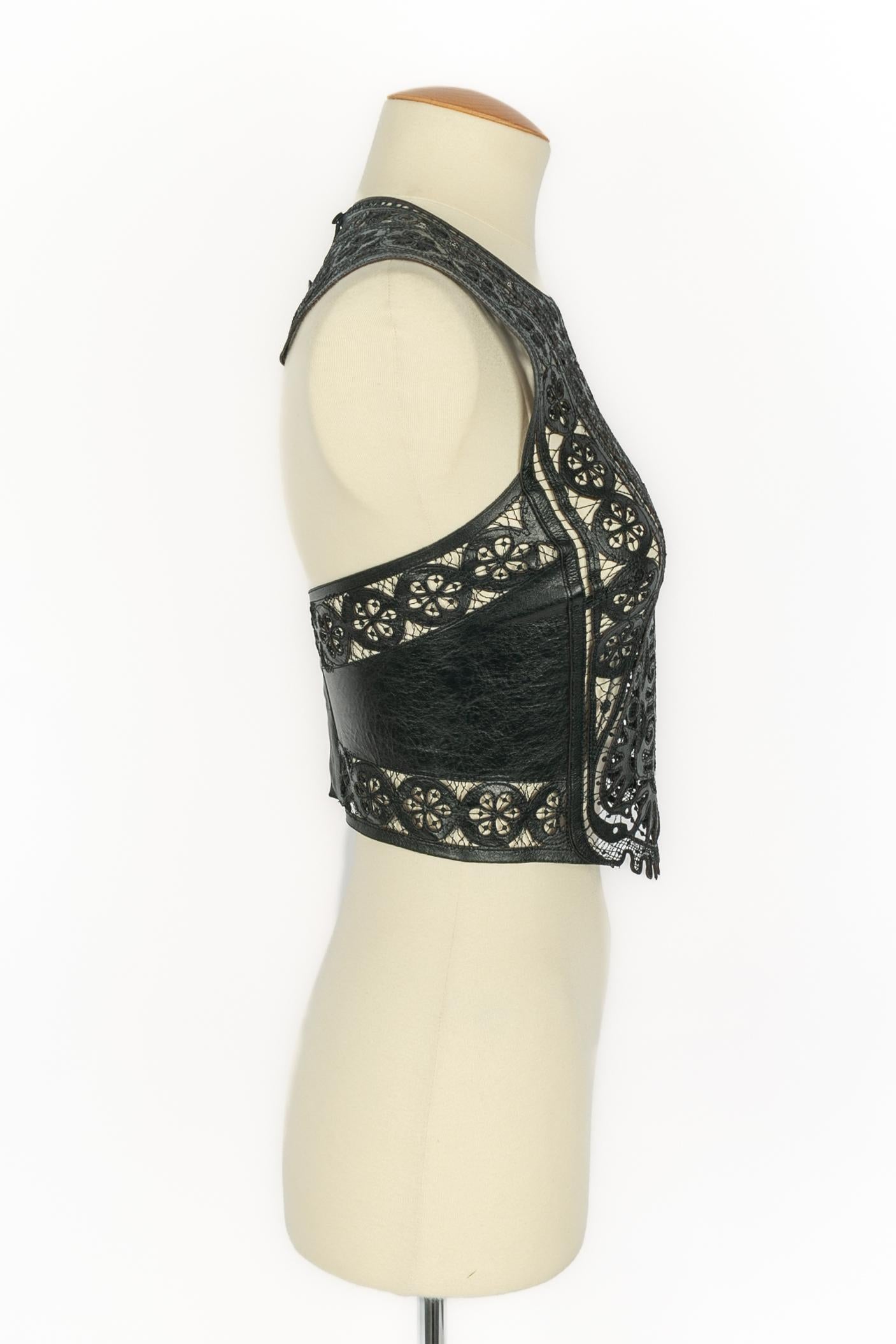Donna Christian Dior top 2020 in vendita