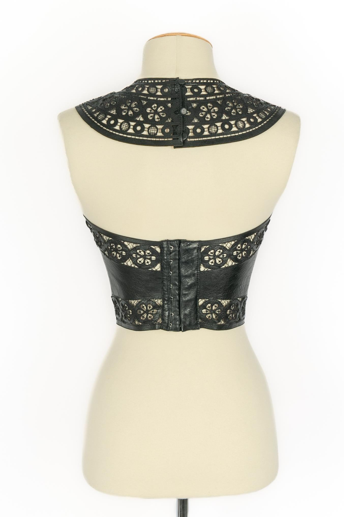Christian Dior top 2020 in vendita 1
