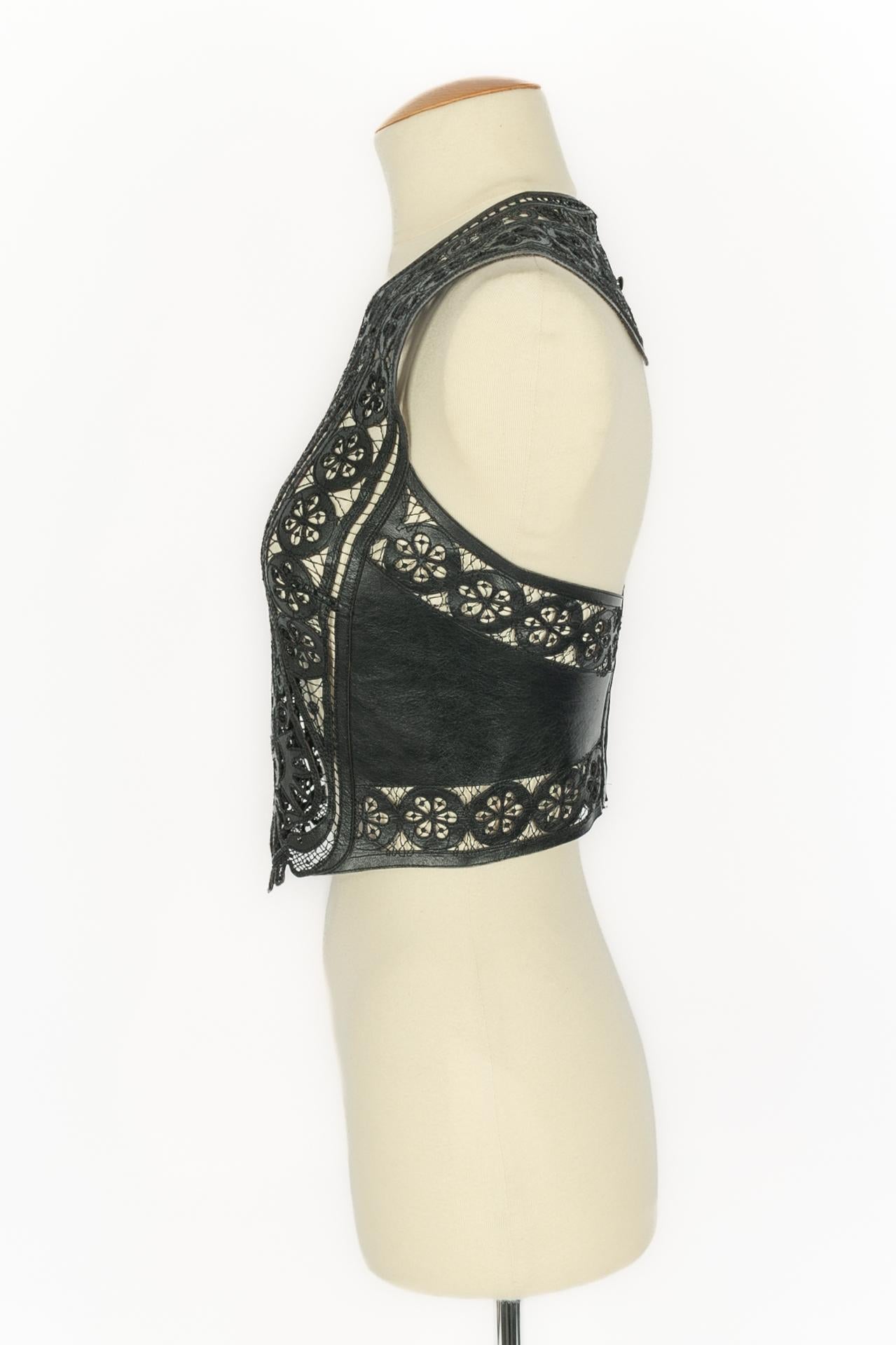 Christian Dior top 2020 in vendita 4