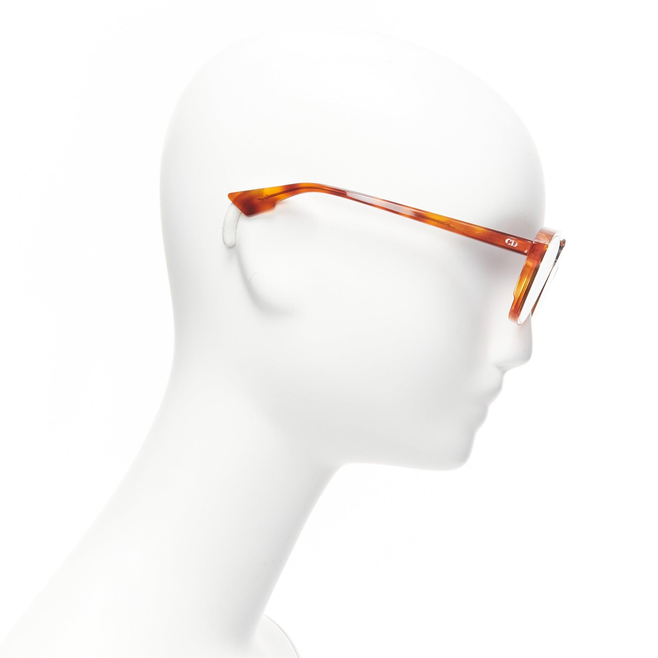 lunette dior abstract homme
