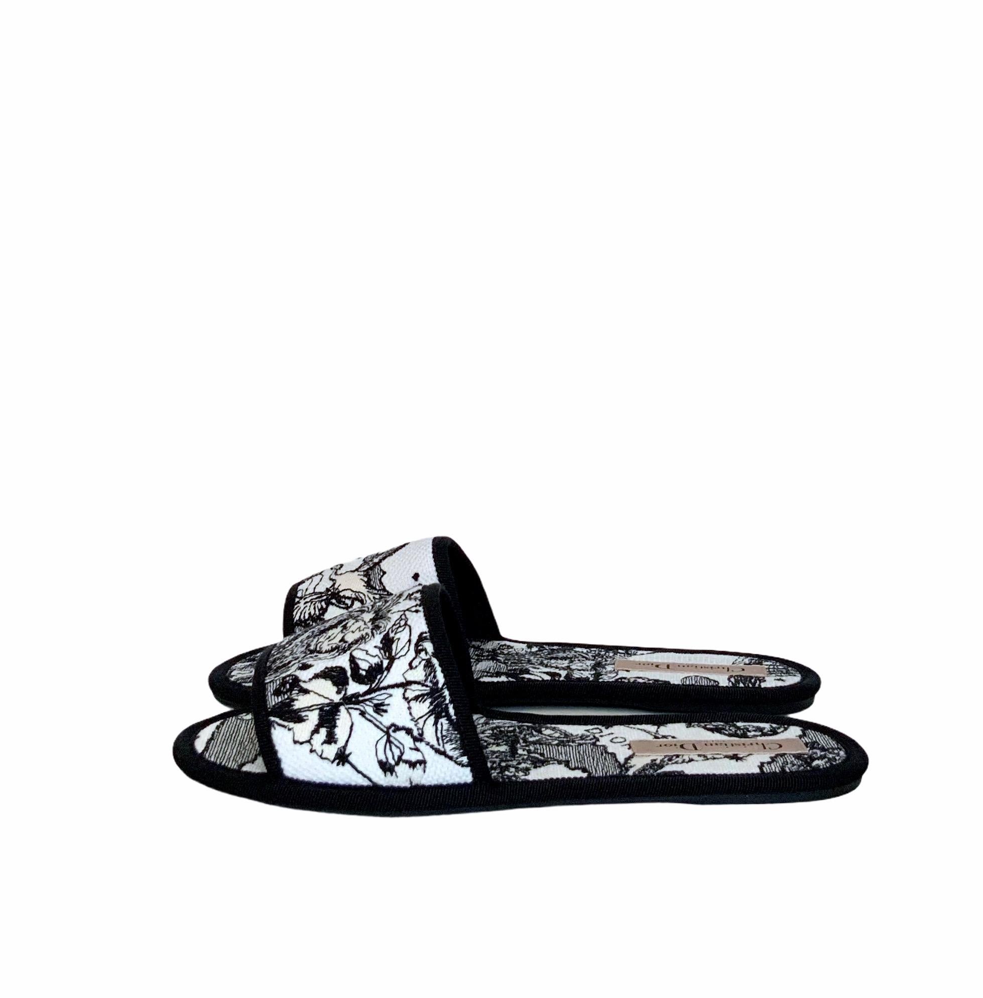 Black Christian Dior 