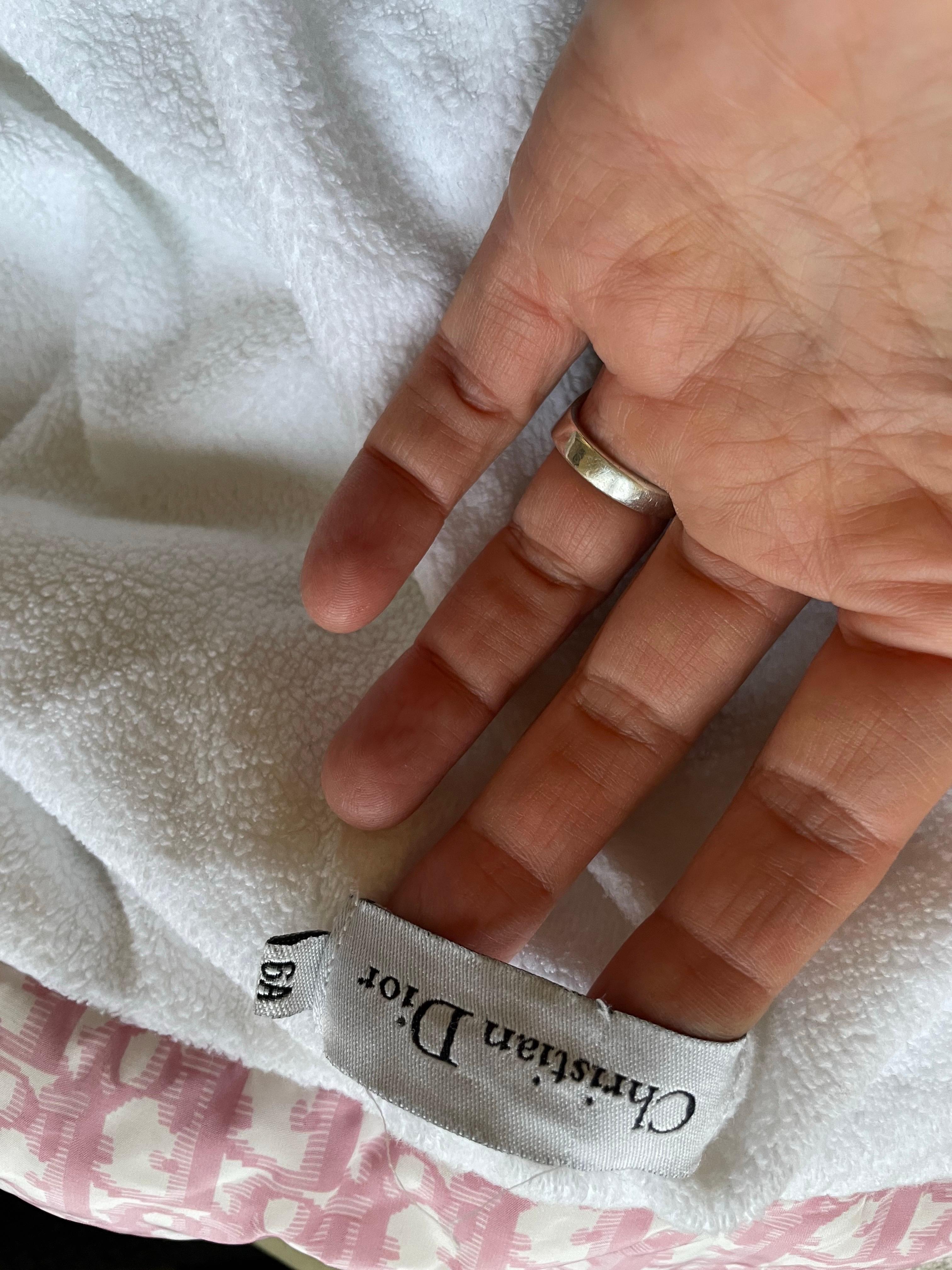 CHRISTIAN DIOR. Giacca Monogram obliqua Dior bambina di 6 anni in vendita 11