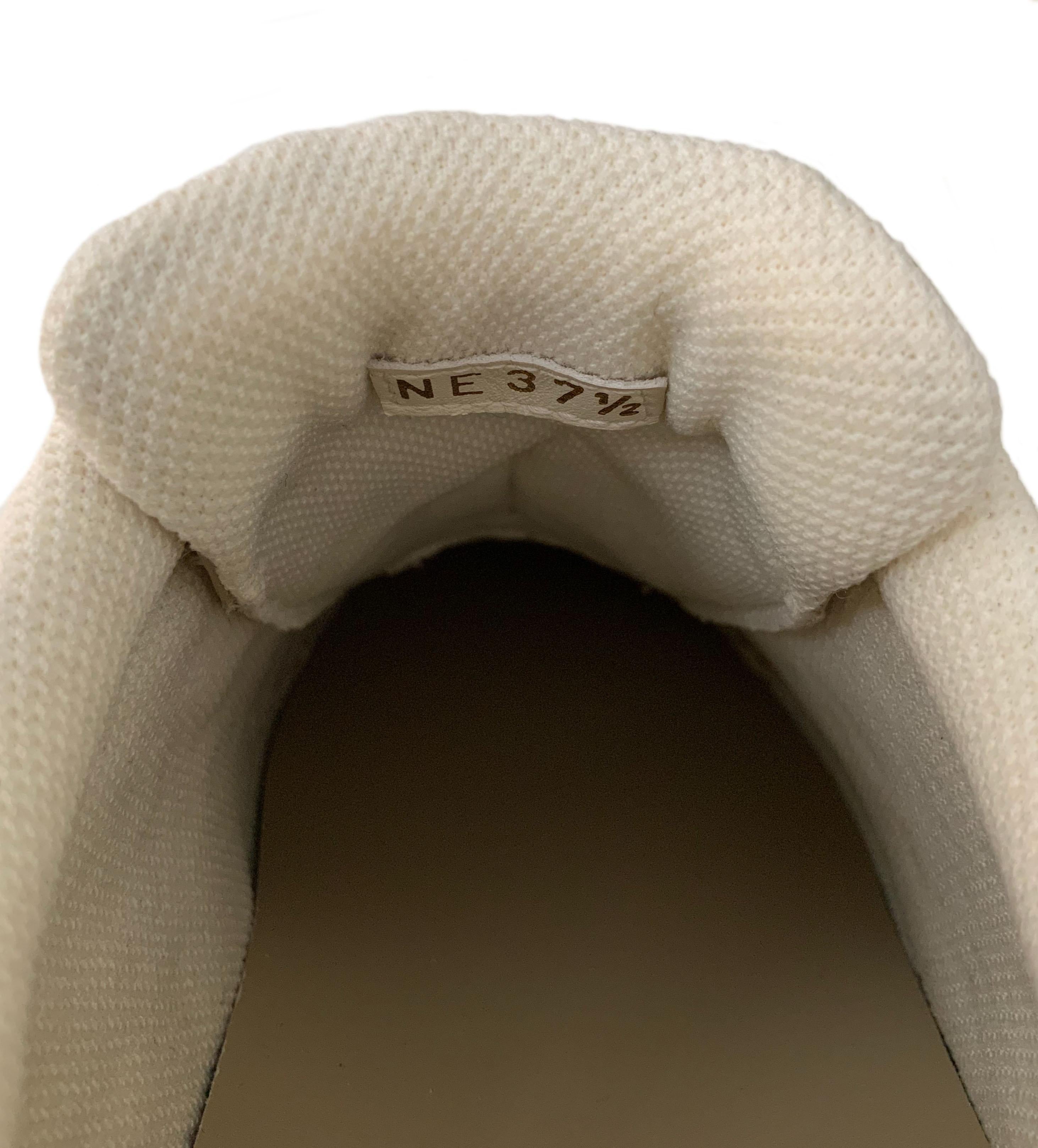 Christian Dior Dior-ID Sneakers 3