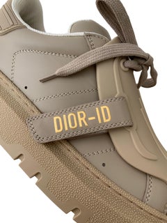 Christian Dior Dior-ID Sneakers