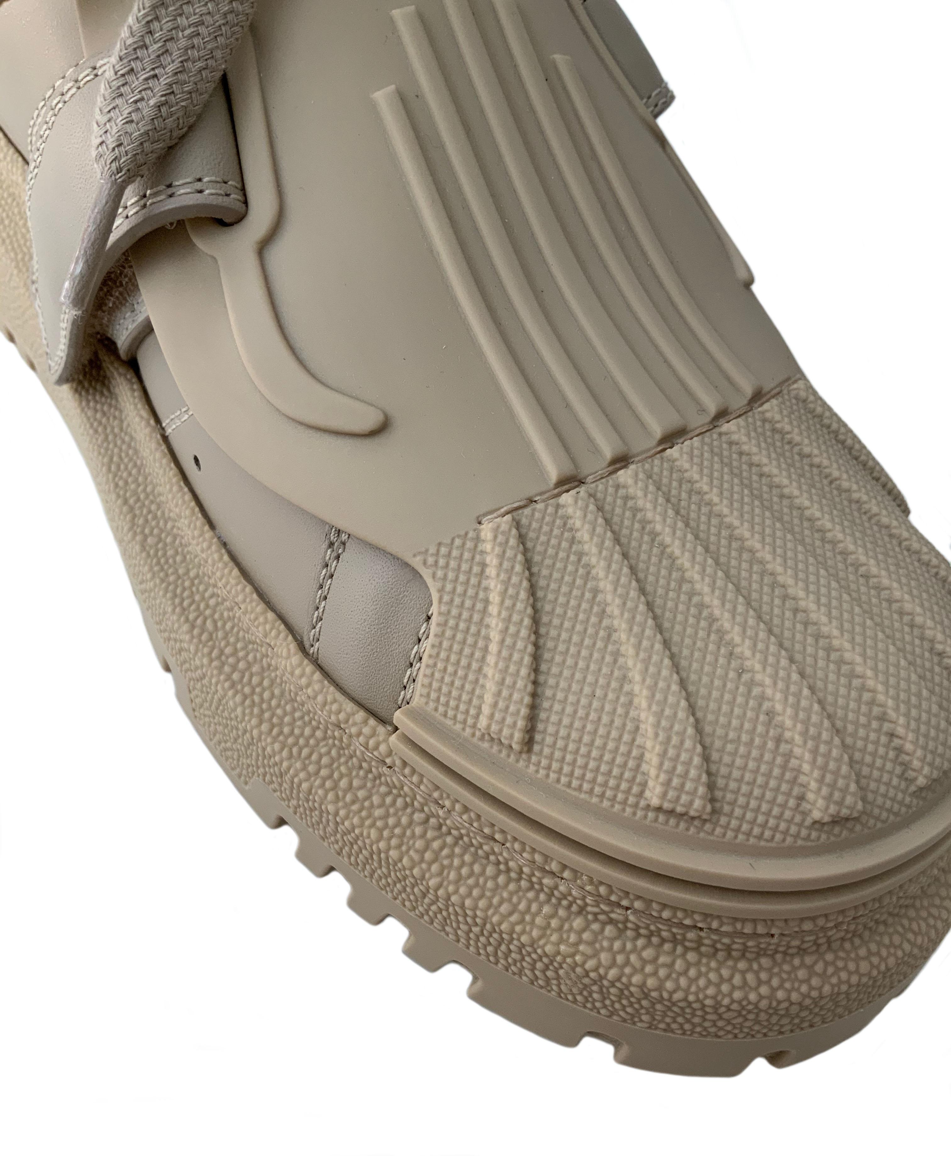 dior id sneakers