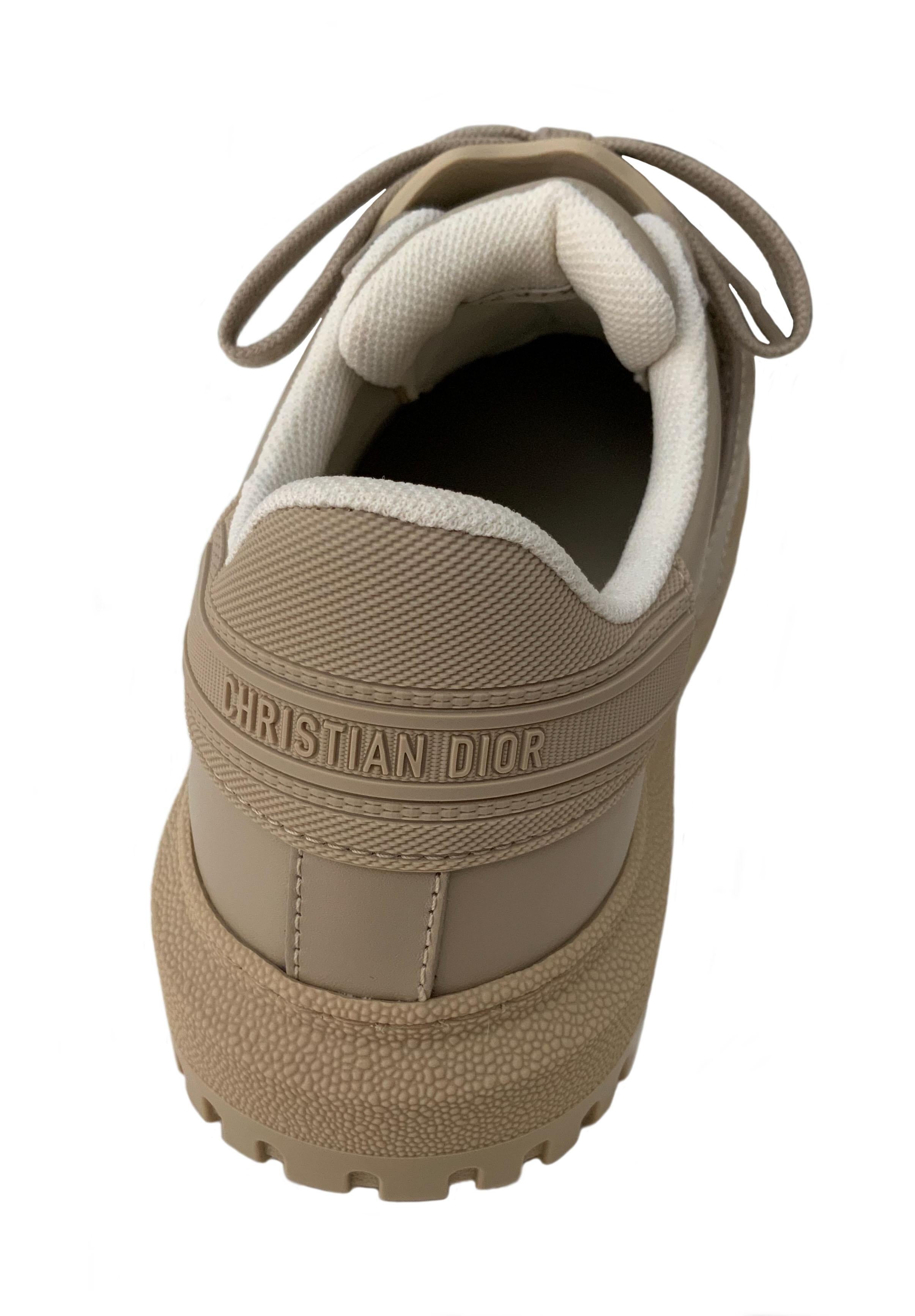 dior id shoes