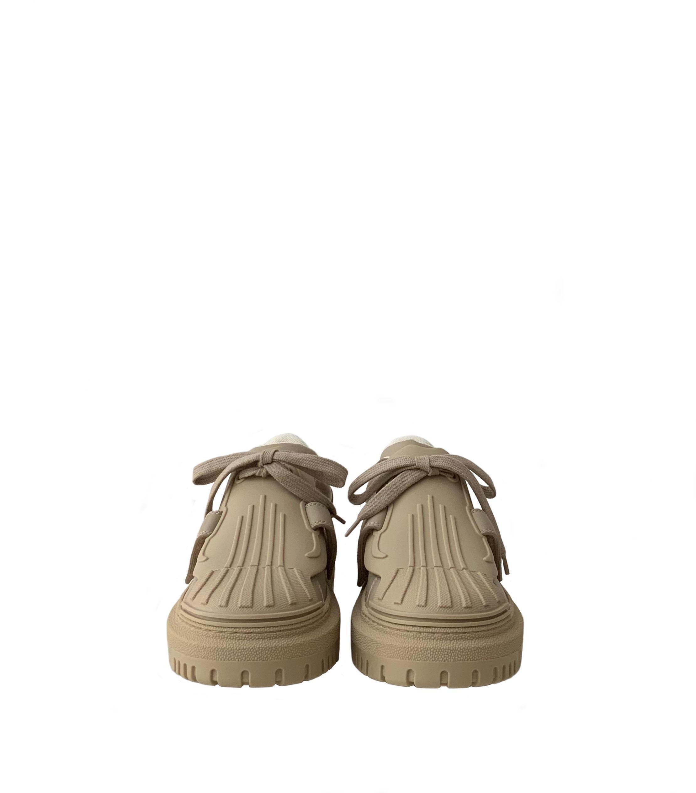 Christian Dior Dior-ID Sneakers In Excellent Condition In Geneva, CH