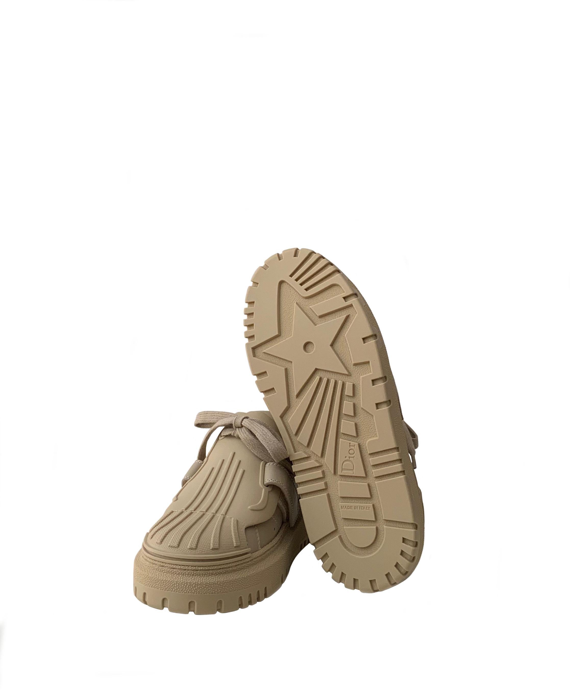 Christian Dior Dior-ID Sneakers 1