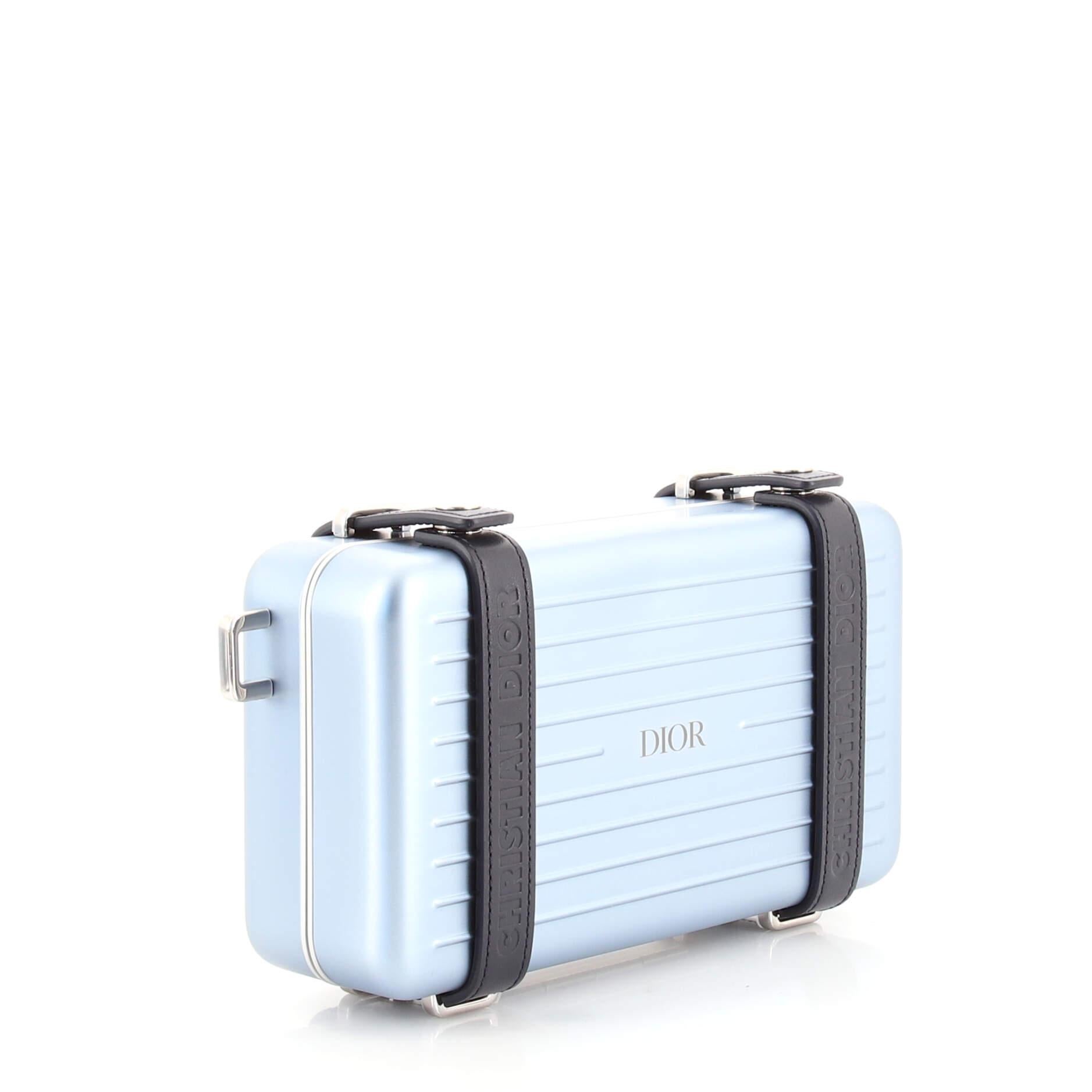 rimowa dior crossbody