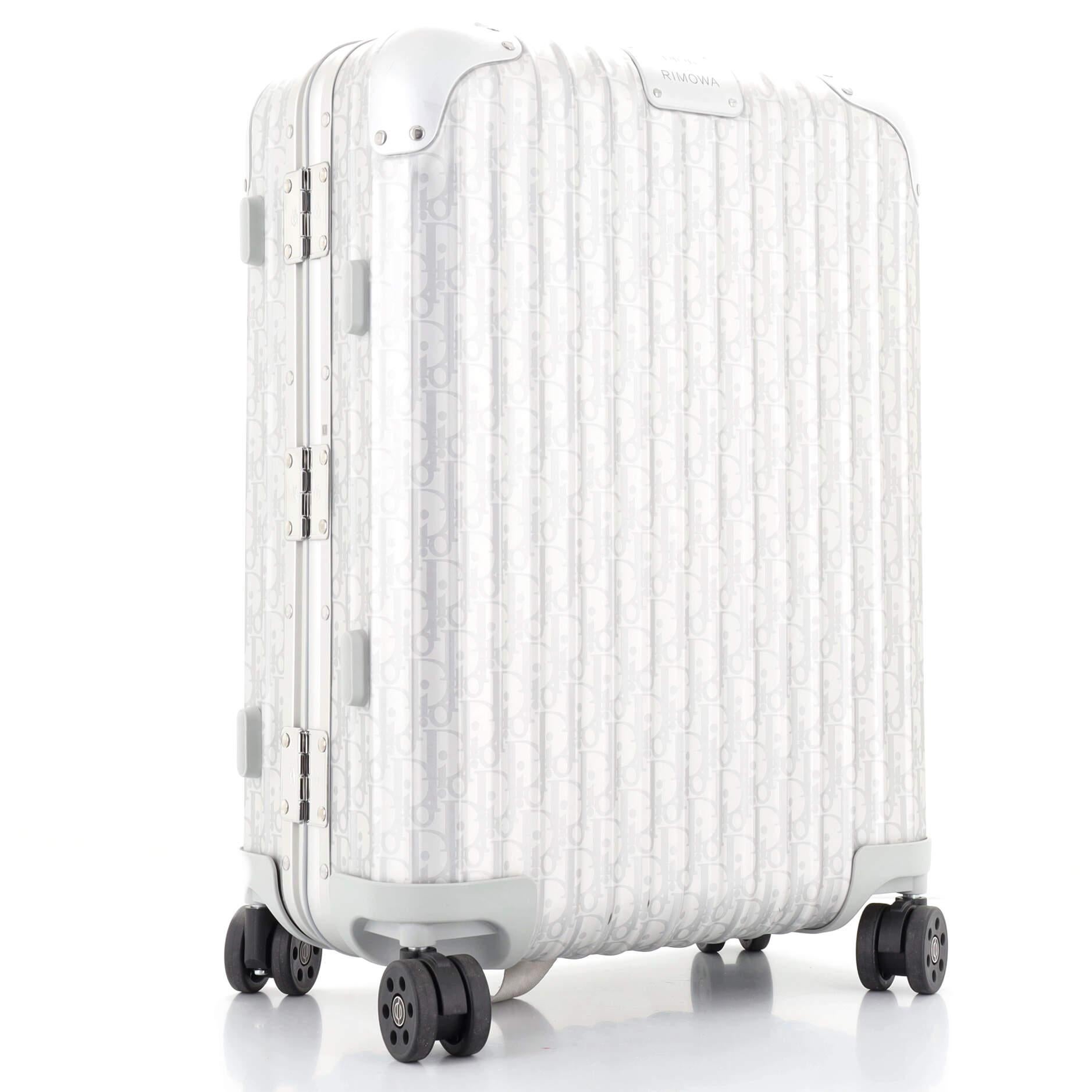 rimowa seriennummer bedeutung