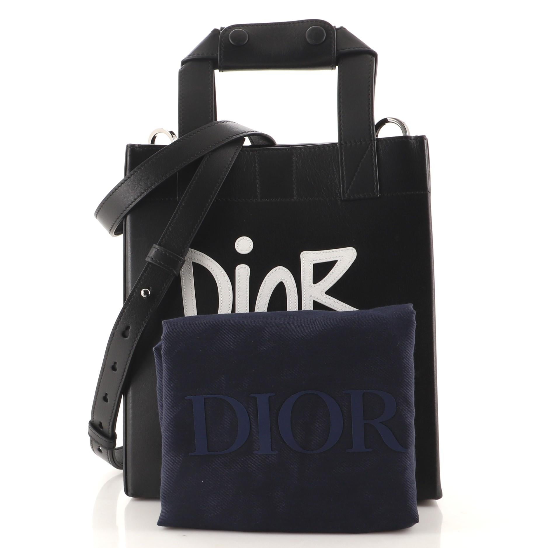 Dior Stussy - 2 For Sale on 1stDibs | dior stussy bag, dior shawn