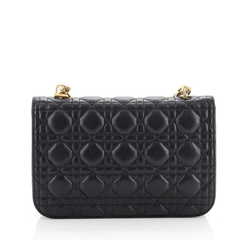 dior addict cannage