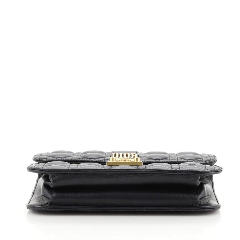 dior addict medium flap bag
