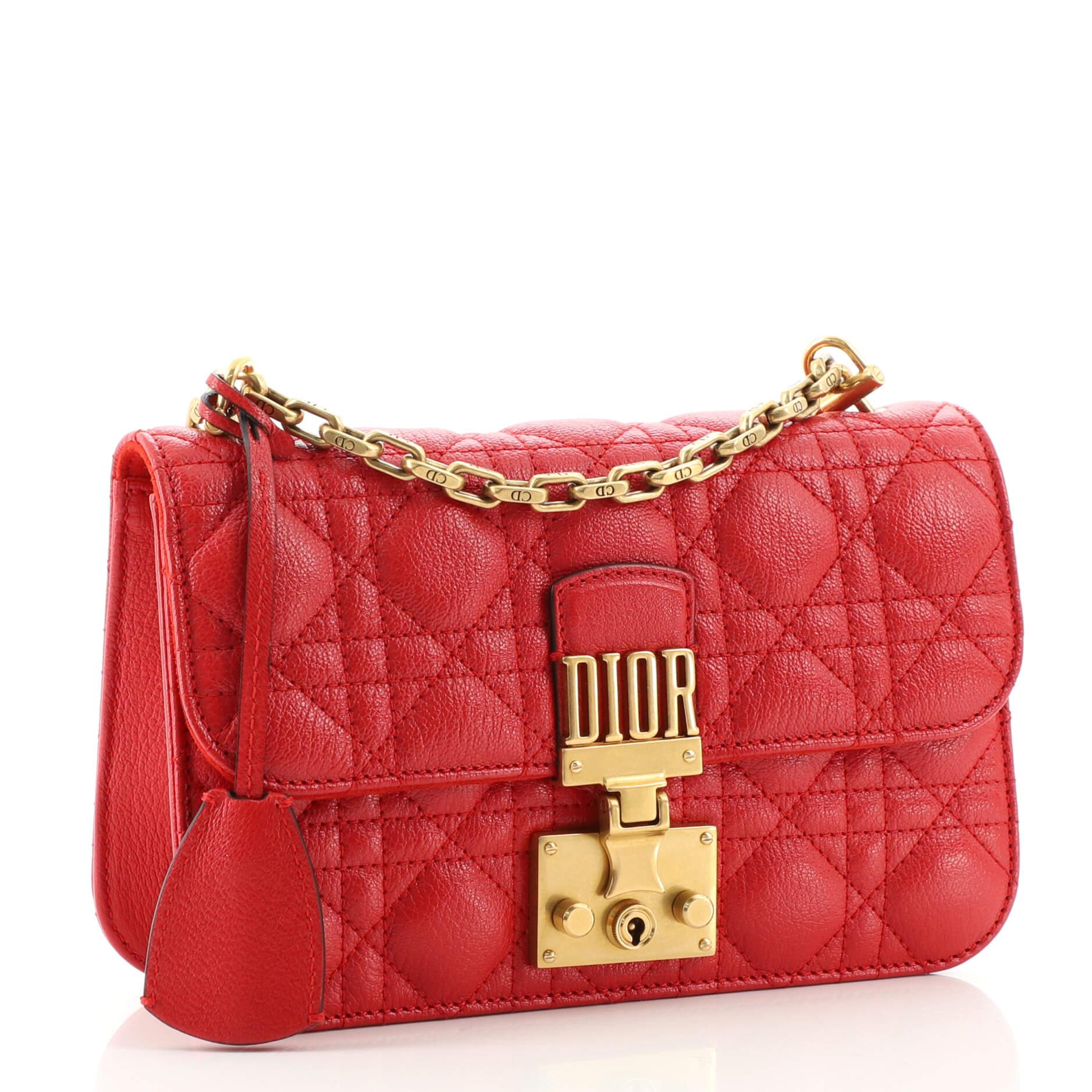 dior addict flap bag
