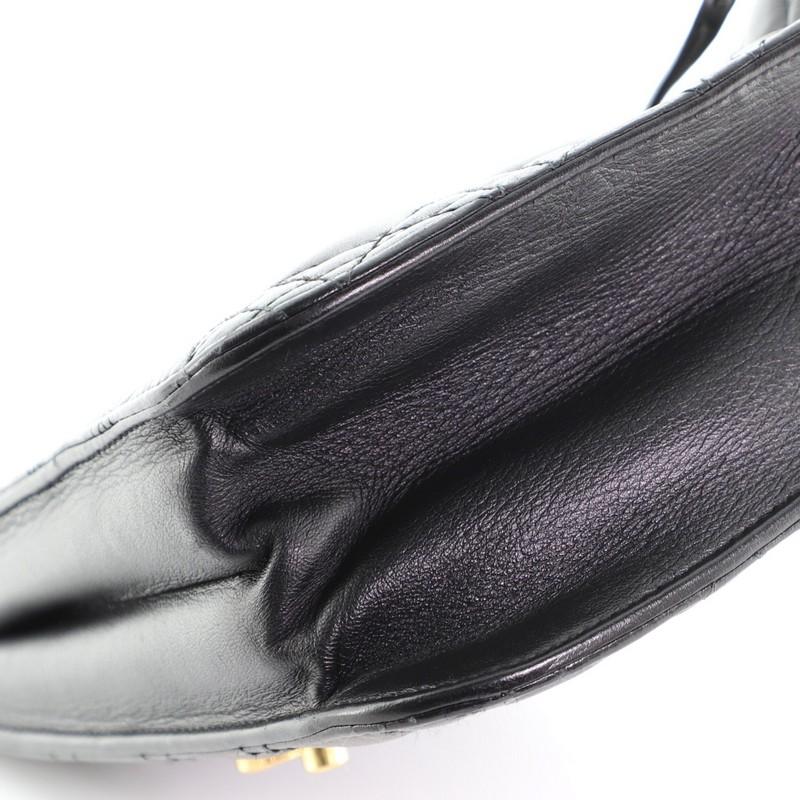 Women's or Men's Christian Dior Dioraddict Flap Bag with Strap Cannage Quilt Lambskin Medi