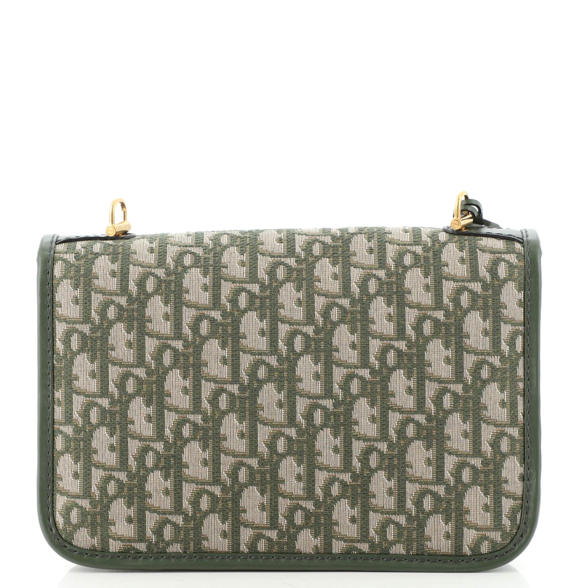 dior addict oblique bag