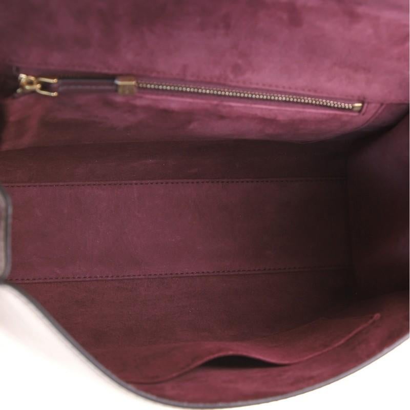 Christian Dior Dioraddict Top Handle Bag Leder Medium 1