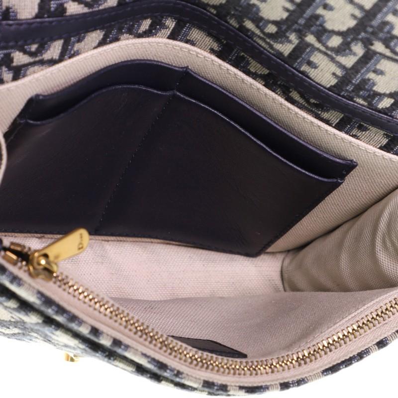 christian dior wallet