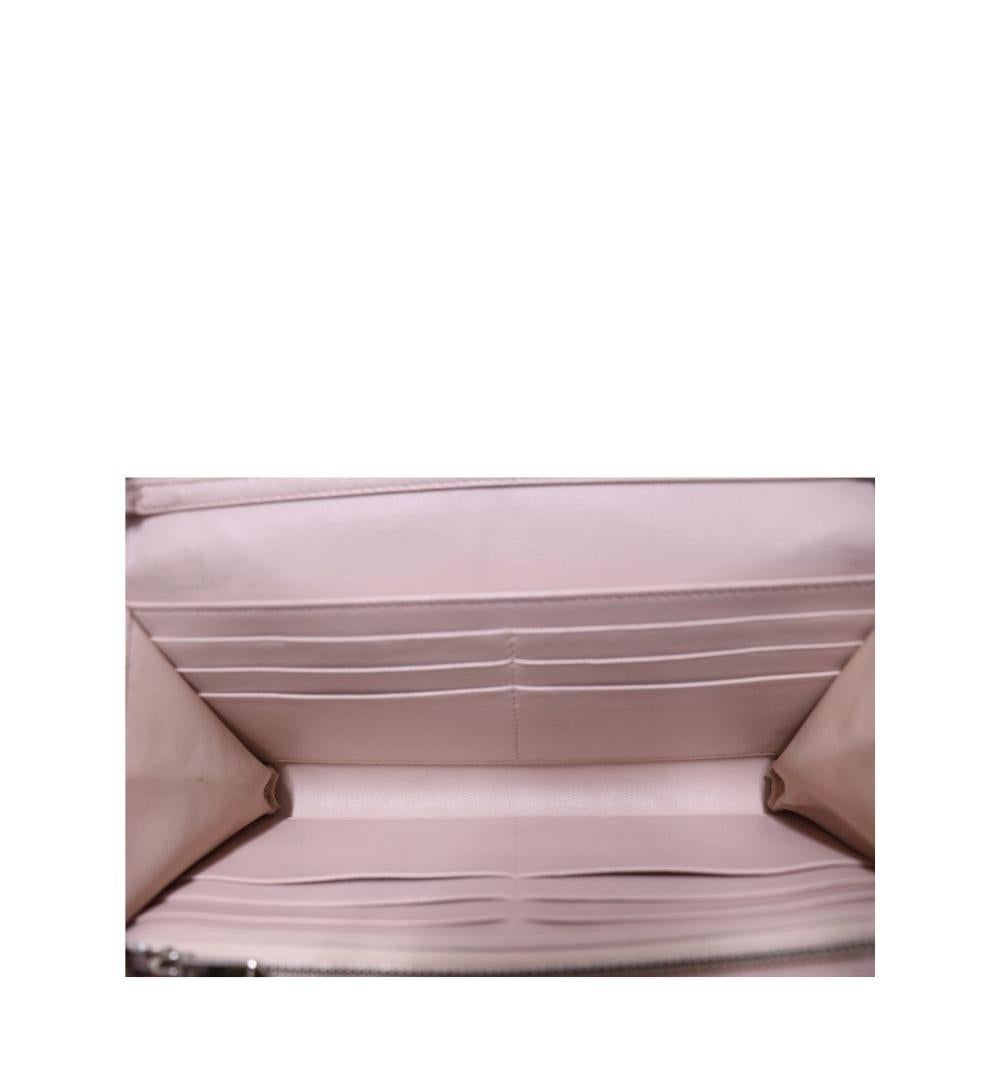 Christian Dior Diorama Croisiere portefeuille sur chaîne Pour femmes en vente