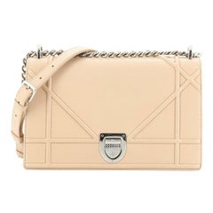 Christian Dior J'adior Flap Bag Patent Mini at 1stdibs