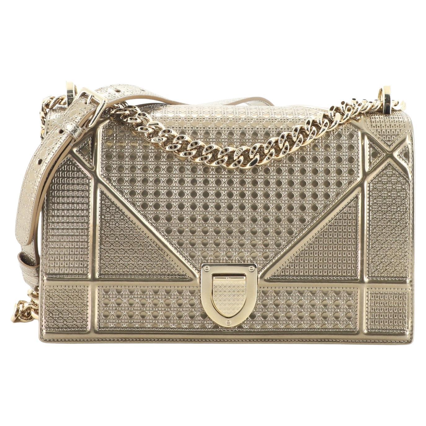 Christian Dior Lady Dior Bag Python Mini at 1stDibs | christian dior ...