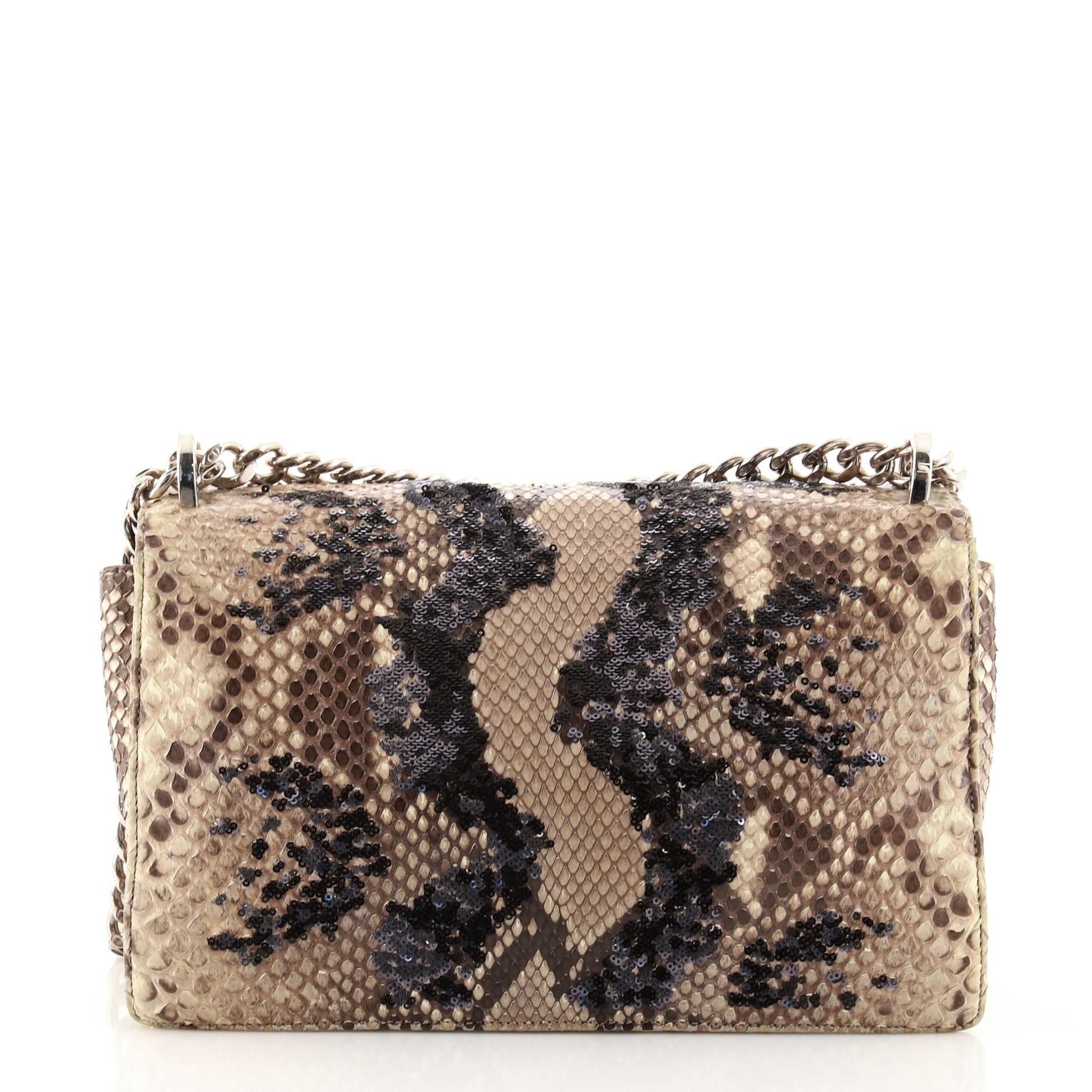 dior vintage bag