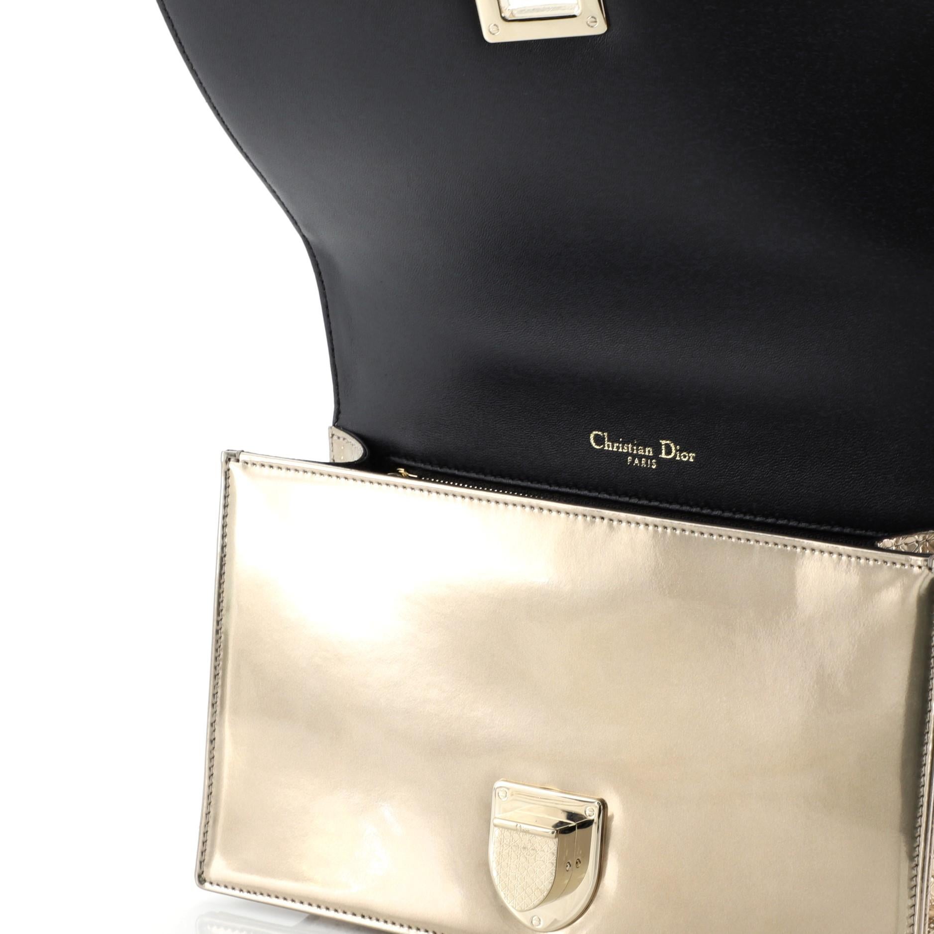 Christian Dior Diorama Flap Bag 2