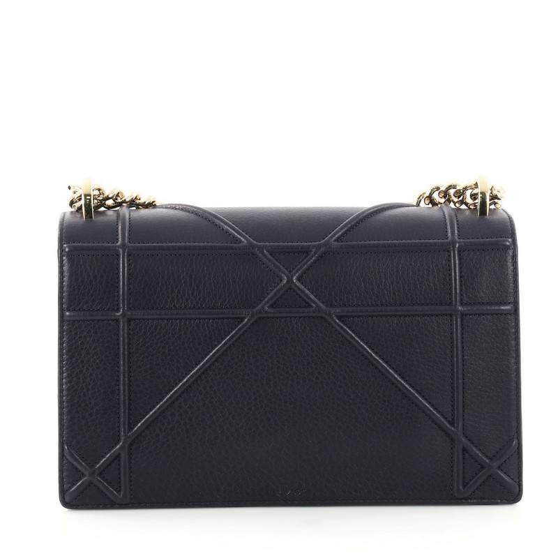 Diorama calfskin outlet clutch price