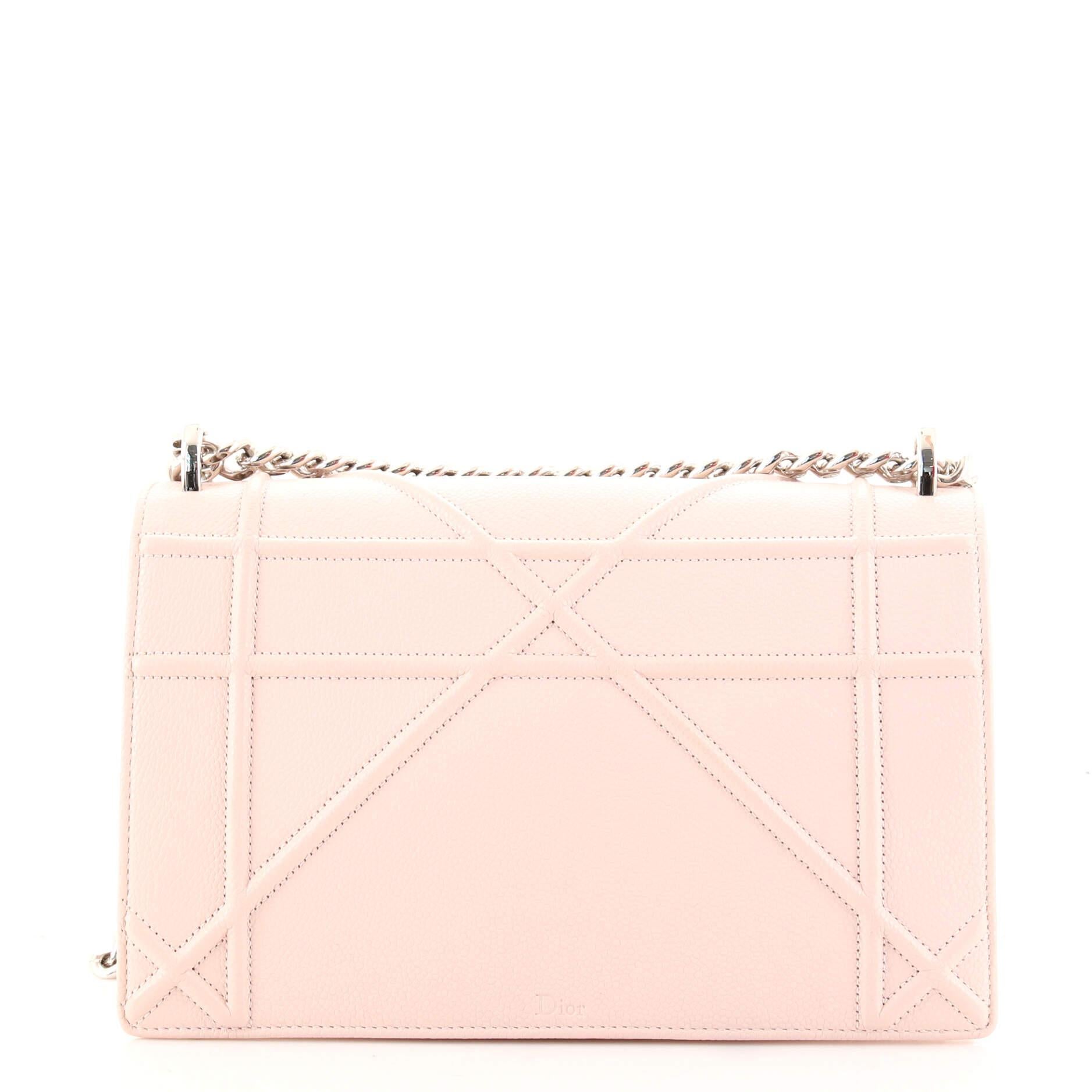 Pochette diorama en veau store