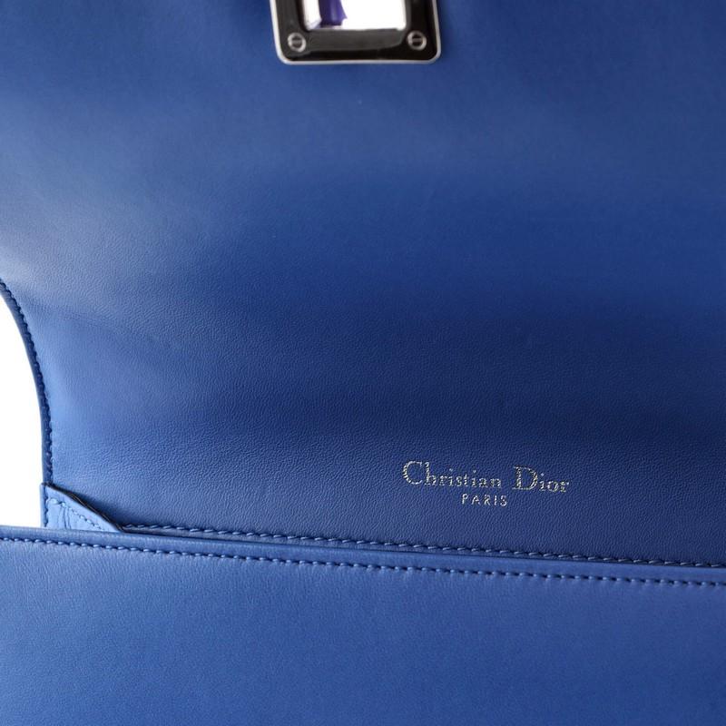 Christian Dior Diorama Flap Bag Lambskin Small 1