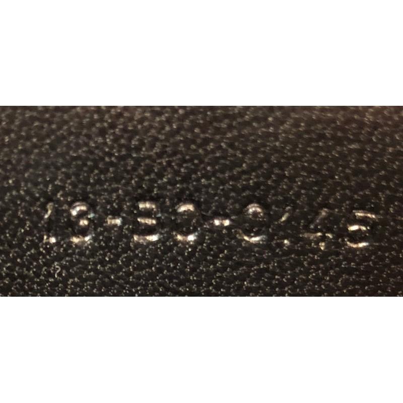 Christian Dior Diorama Flap Bag Sequin Embellished Lambskin Mini 1