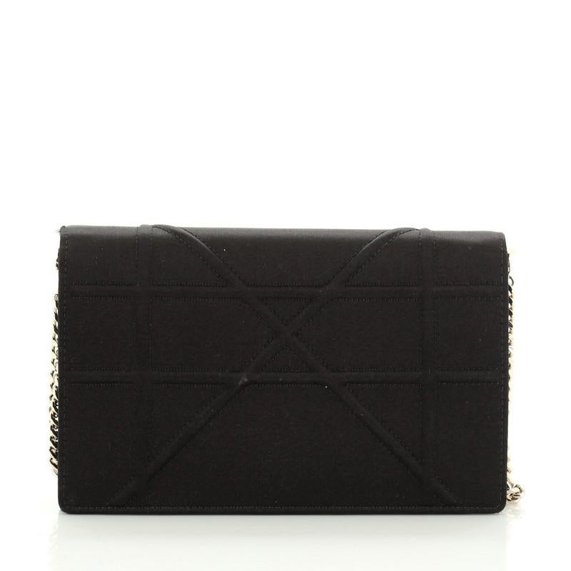 Diorama croisiere wallet on chain 2025