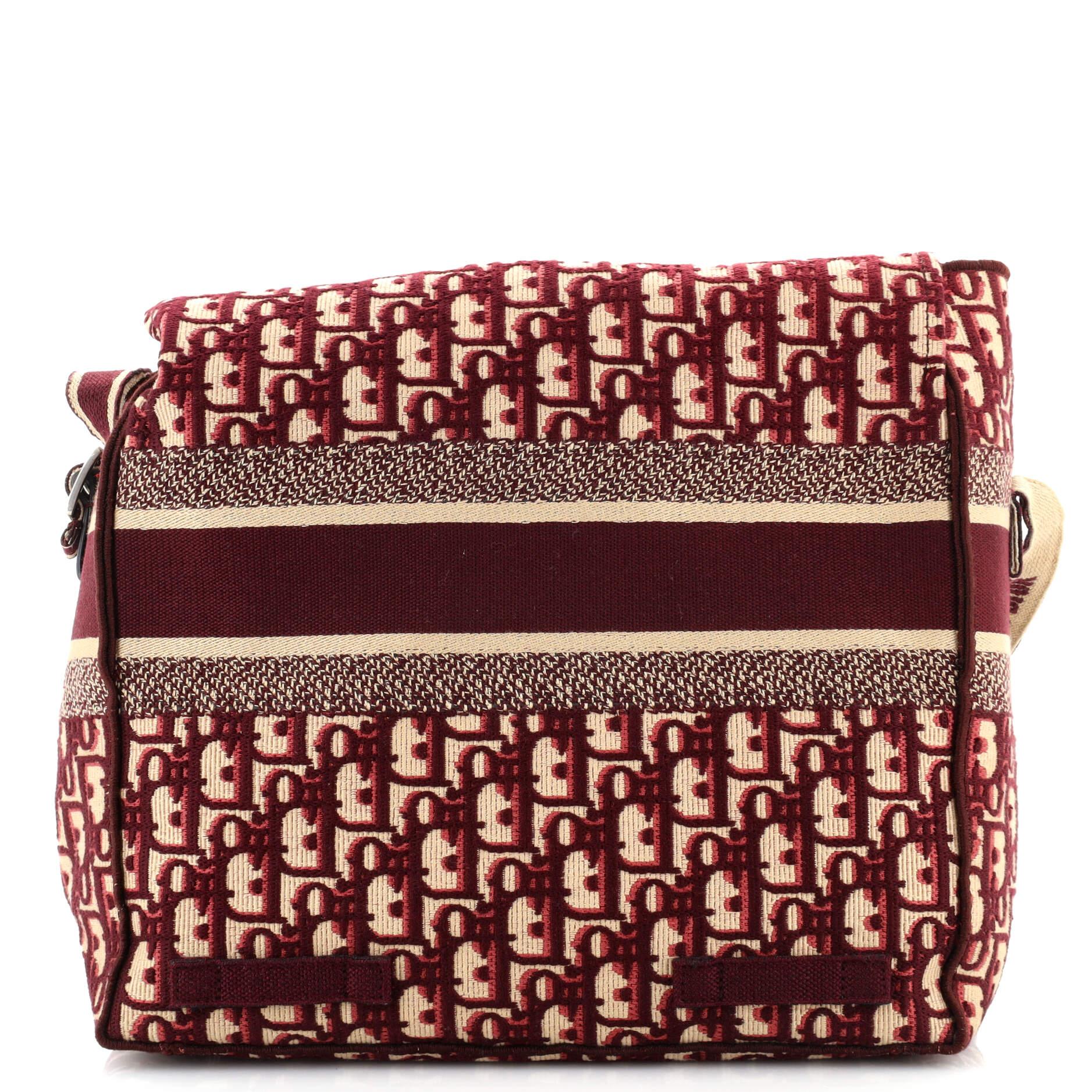 diorcamp bag
