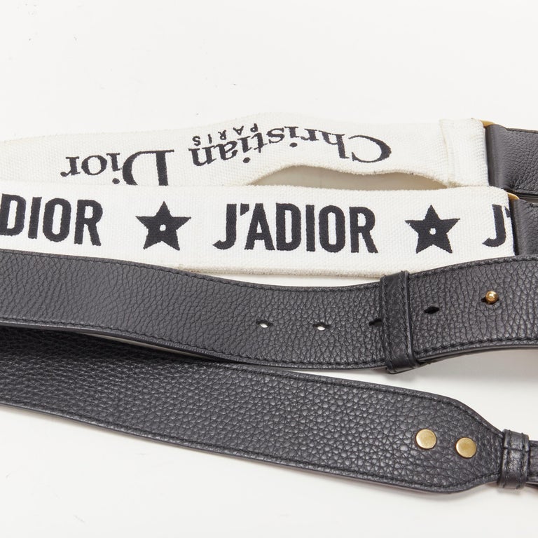 Christian Dior pre-owned J'Adior Diorevolution Crossbody Bag