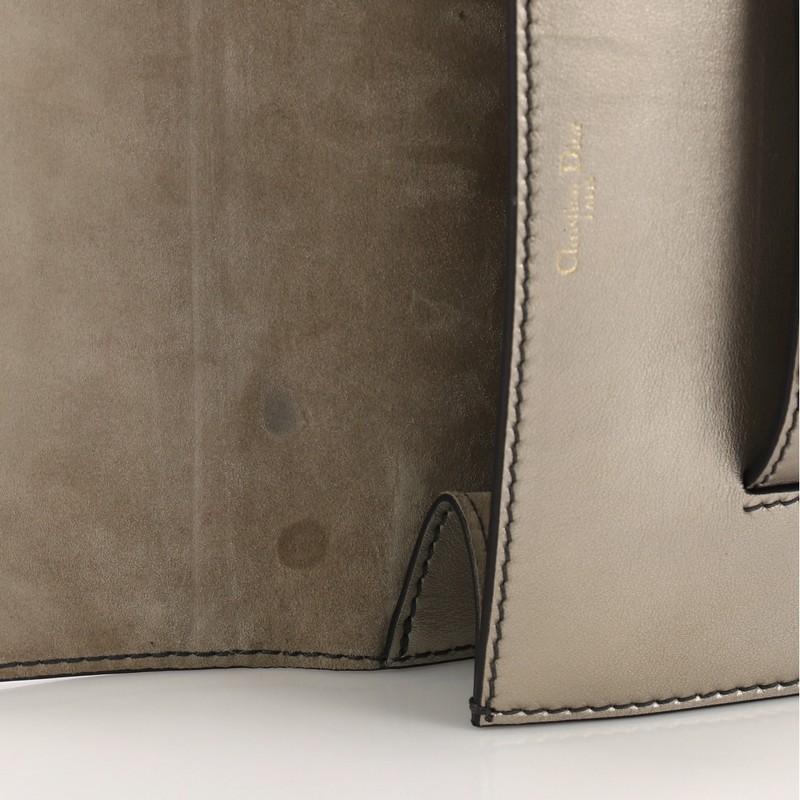 Christian Dior Dio(r)evolution Clutch Leather Small 2