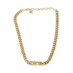Christian Dior Dio(r)evolution Necklace
