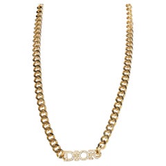 Christian Dior Dio(r)evolution Necklace