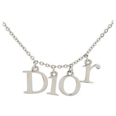 Christian Dior Dio(r)evolution Necklace
