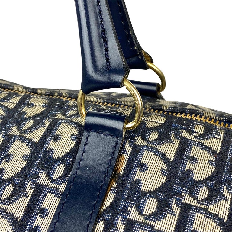 Christian Dior Diorissimo Bowling Bag For Sale at 1stDibs bowling bags